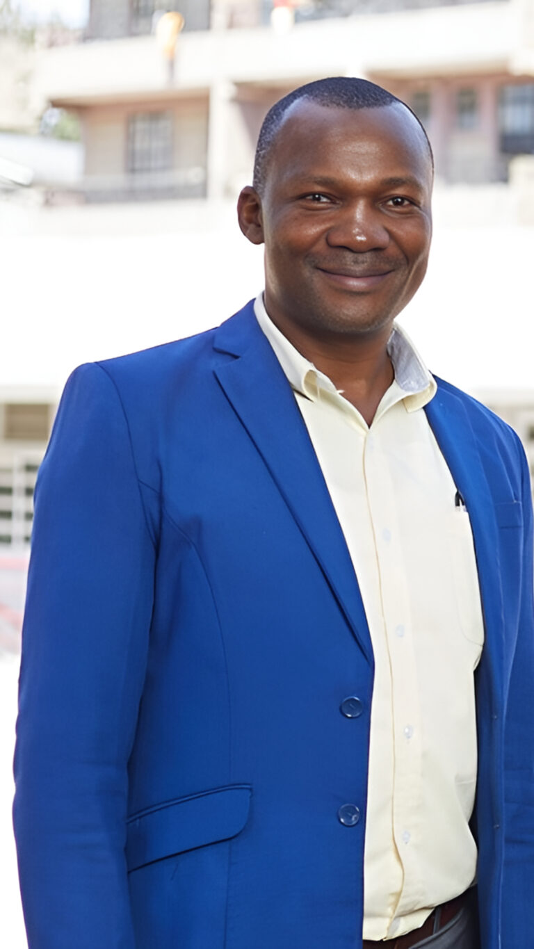 Murila- Senior Teacher